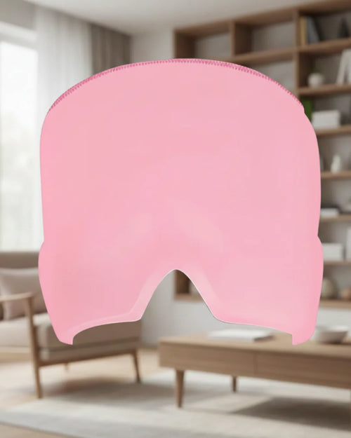 OmgPolly Icy Migraine Cap